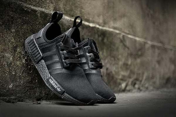 Adidas NMD 2 Men Shoes--005